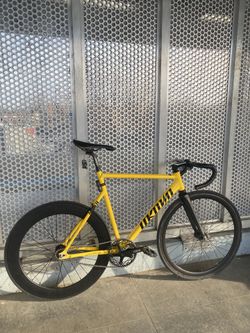 Ps1 Fixie frameset