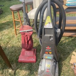 Vacuum 
