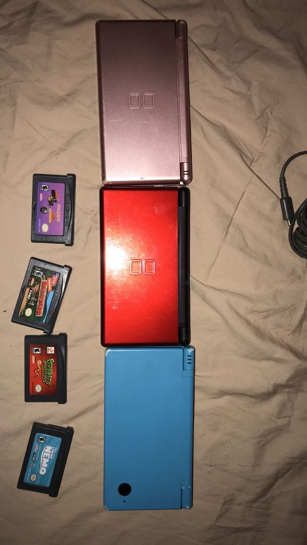 nintendo ds for sale near me