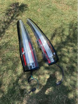 Taillights
