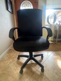 Executive Desk Chair