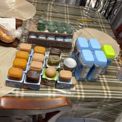 Baby Food