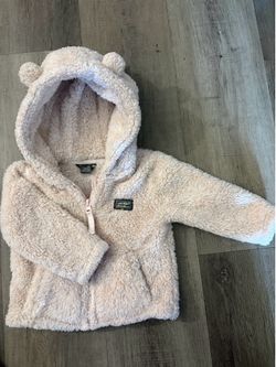 Baby Sweater Size:12