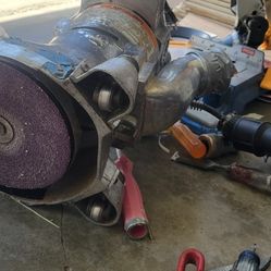 Edger Sander Pro