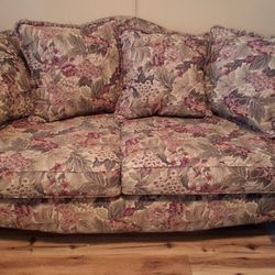 Couch Set - Free!!