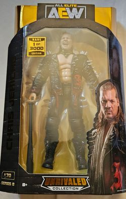 aew wwe wwf