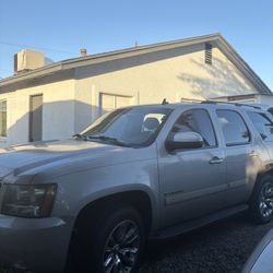 2008 Chevrolet Tahoe