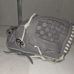 Rawling GG Elite Baseball Glove Size 12 Left Hand