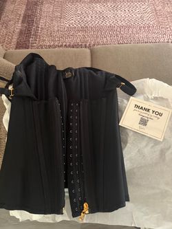 Sol Beauty Extreme waistcoat ( faja )