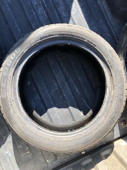 195/50 R16 84V Tires and Spare