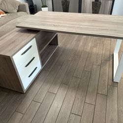 Modern Desk