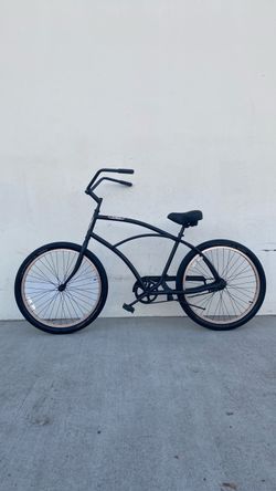 3G BEACH CRUISER BIKE