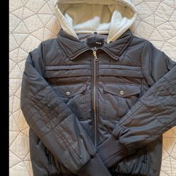 Womens Jacket Size M