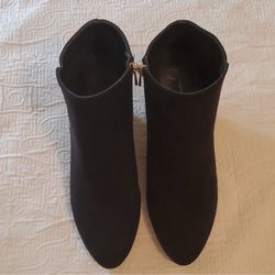 Booties
