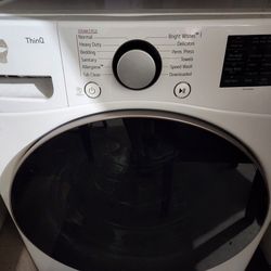 Washer