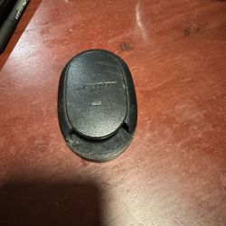 Bose Qc3 Headphone Battery Charger