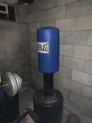 Weights And Benches For Sale