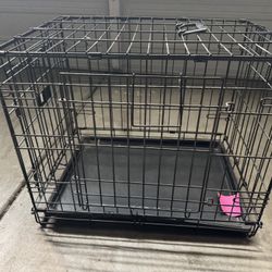 Pet Cage