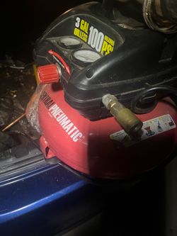 Small Compressor