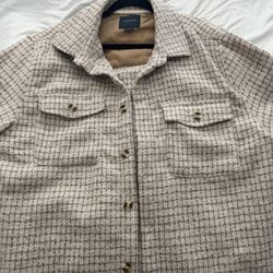 Cotton On Mens Flannel 