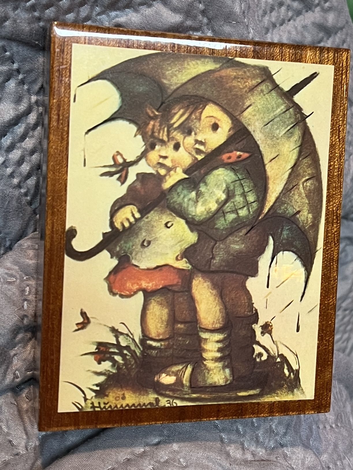 Music Box