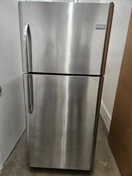 Frigidaire Refrigerator
