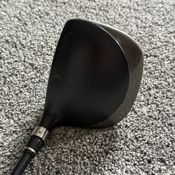 Nike Dymo 2 Quad Keel 3 Wood Stiff Flex