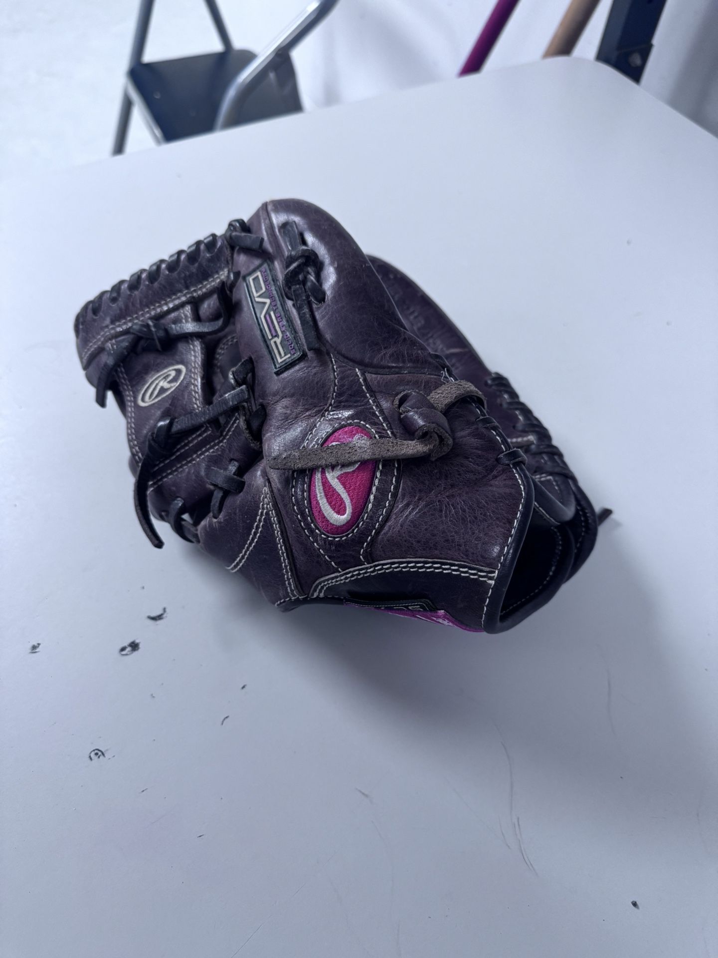 Rawlings Revo 11.5 Infield Glove Sc750
