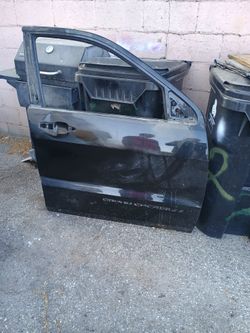Jeep Door For 2014 -18