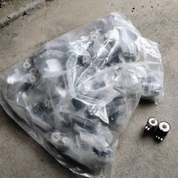 Dryer Coils bags 