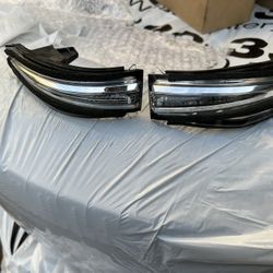 4runner And Tacoma Mirror Signal