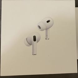 AirPod Pro 2nd Generation 