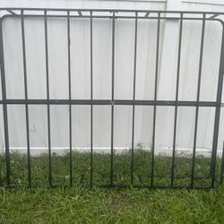 Queen Bed Spring Frame 