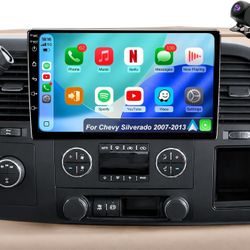 64G Car Radio for Chevy