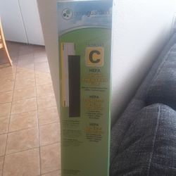 Germguardian Filter C There's 2