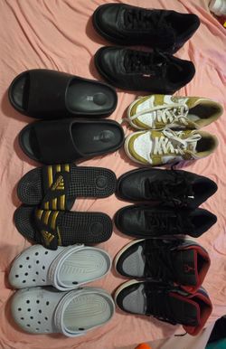Shoes