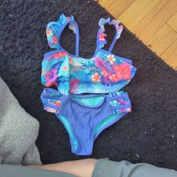 Toddler Swimsuit 