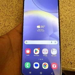 Samsung S24 Plus 