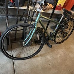 Fixie 10 Speed Bikes 