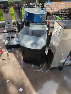 Free Convenience Store Equipment * items updated