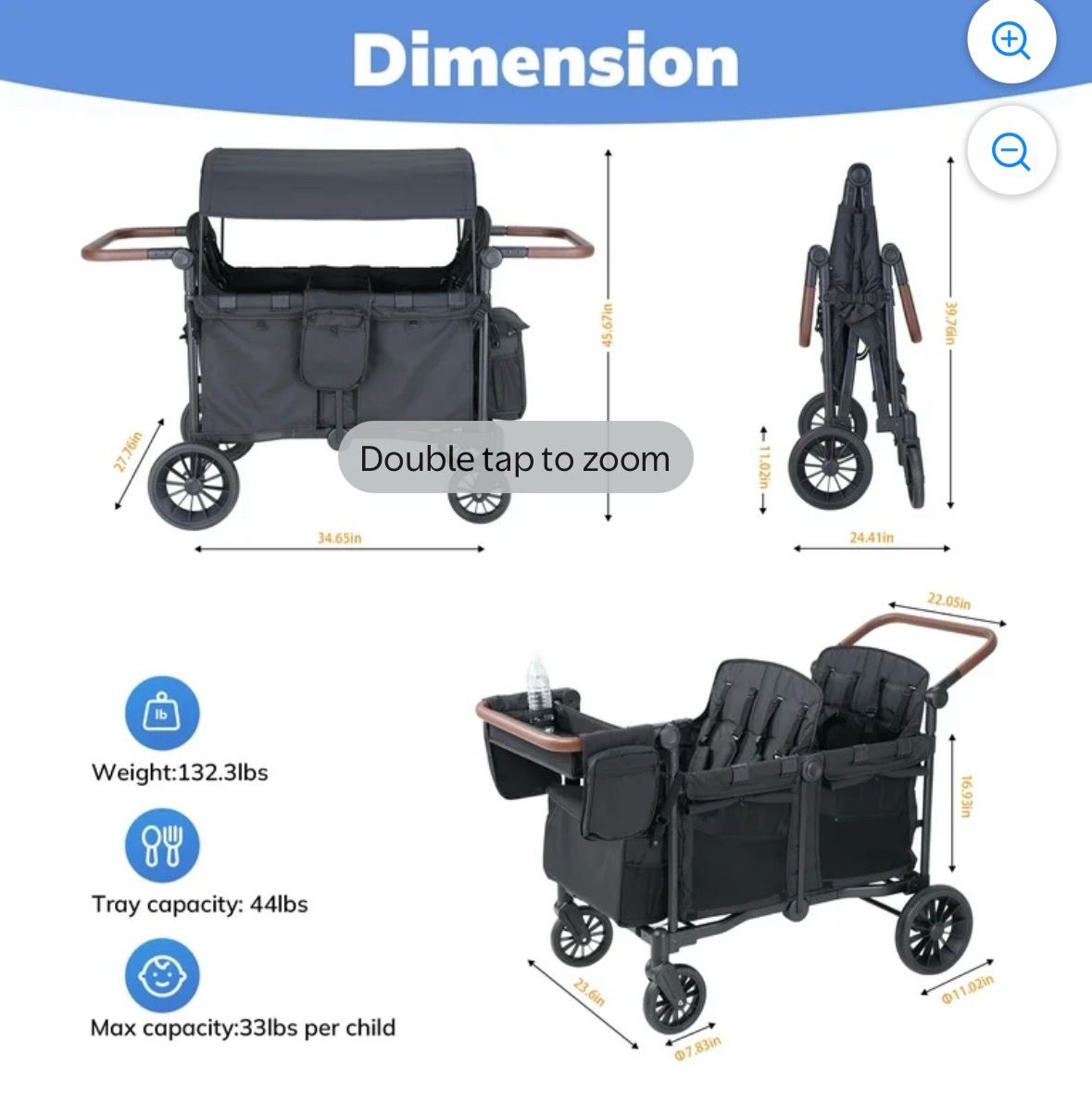 Wagon