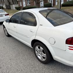 2001 Dodge Stratus