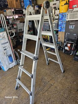 Ladder