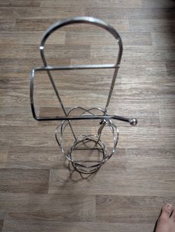 Toilet Paper Holder $10