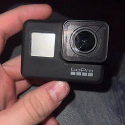 GoPro Black 7