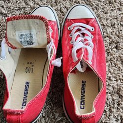 Converse Shoes 