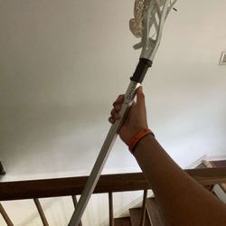 ECD Boys Lacrosse Stick