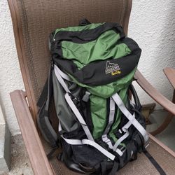 Gregory Reality Backpacking Bag