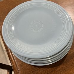 Dinner Plates Fiesta