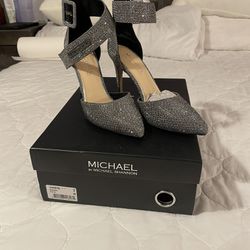 Michael High Heels 